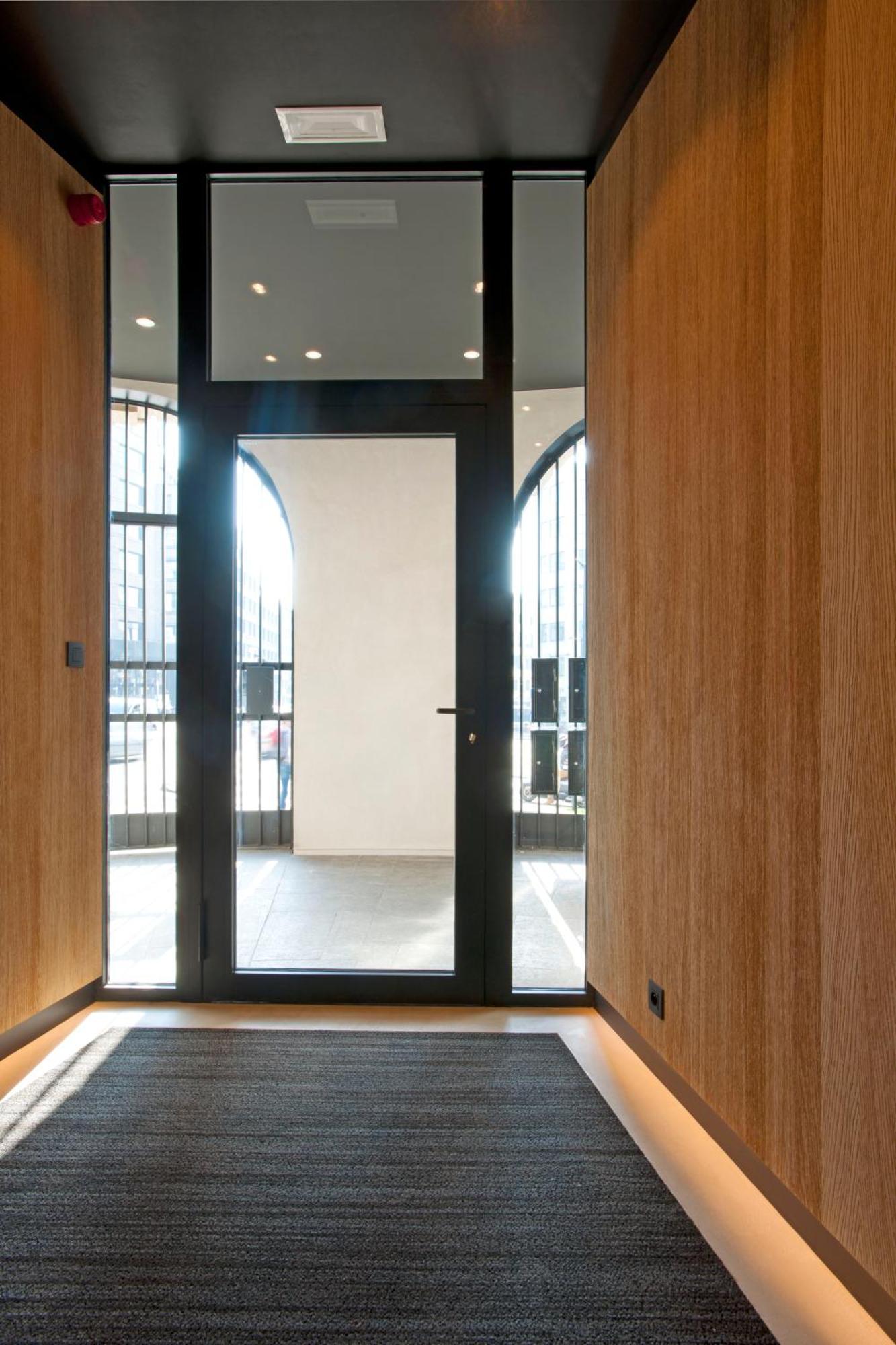 Brussels Splendor Suites Exterior photo