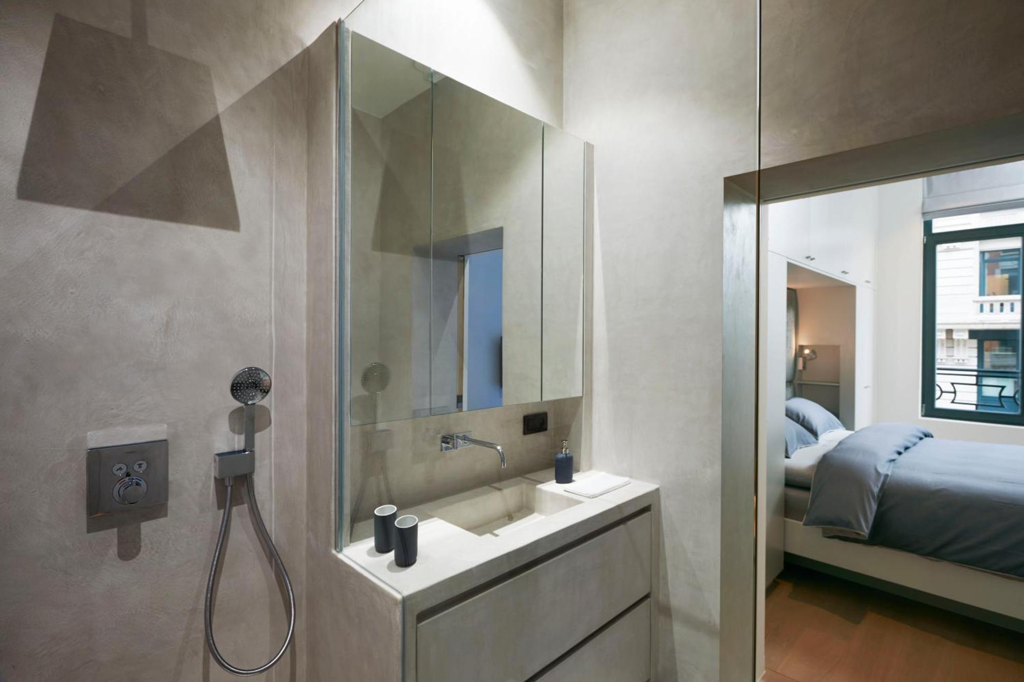 Brussels Splendor Suites Exterior photo