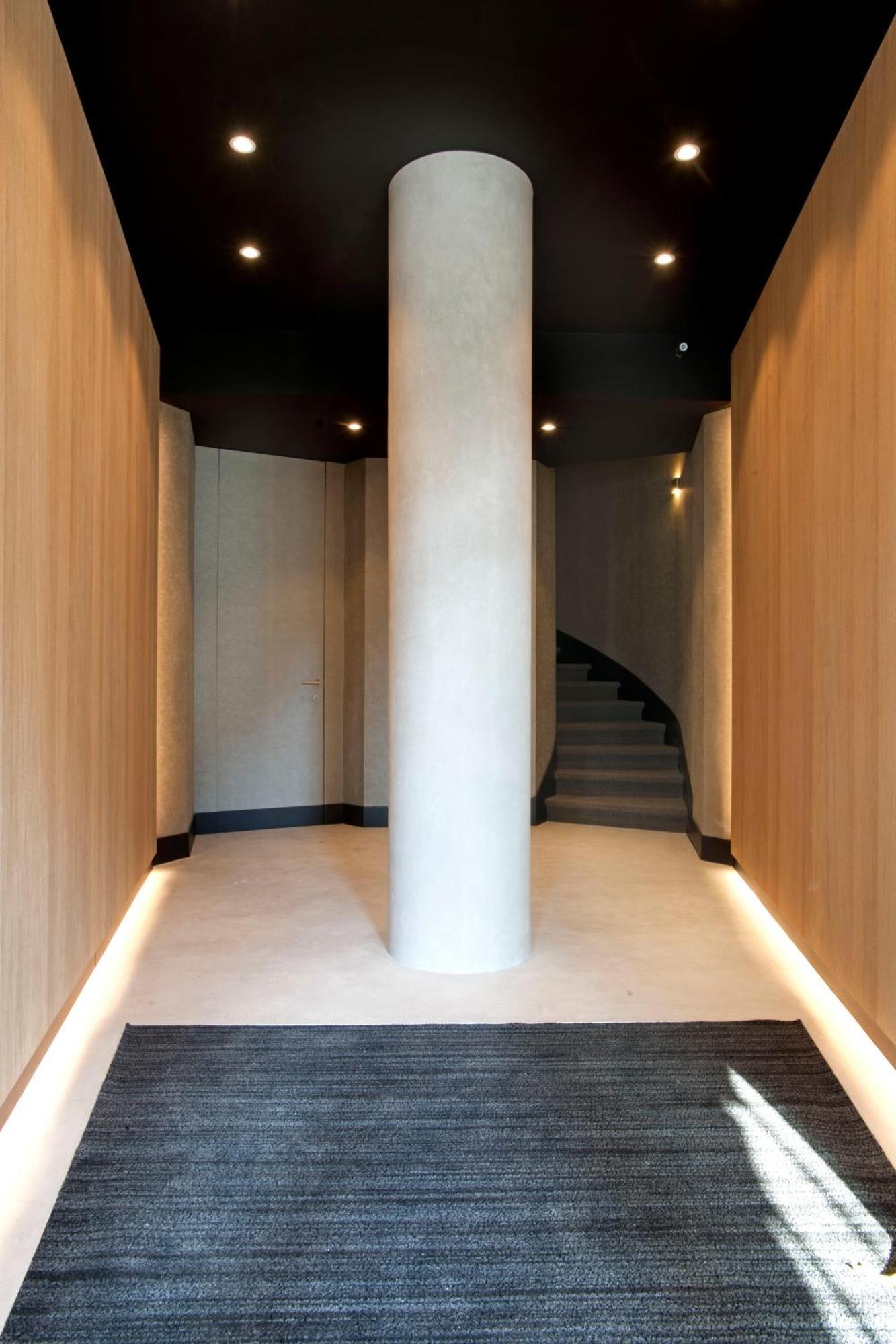 Brussels Splendor Suites Exterior photo